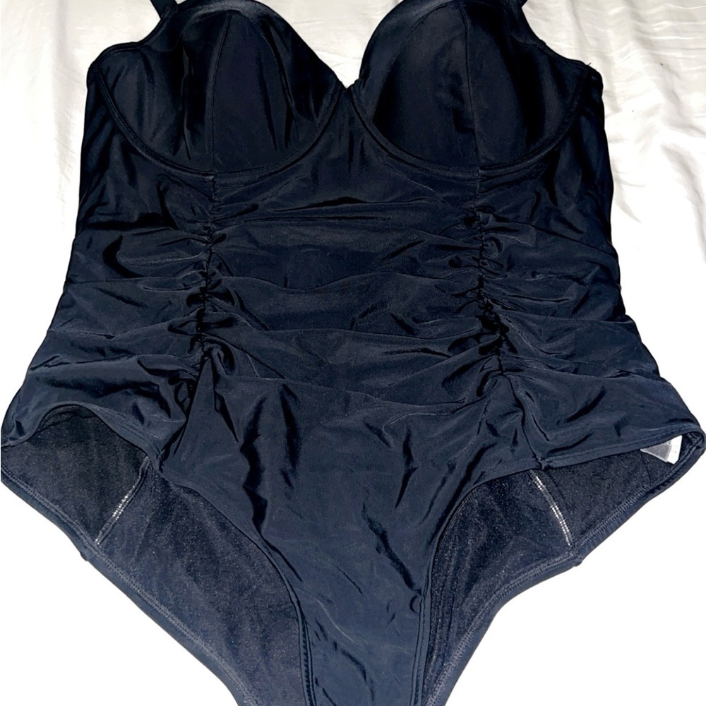 Old navy swimsuit